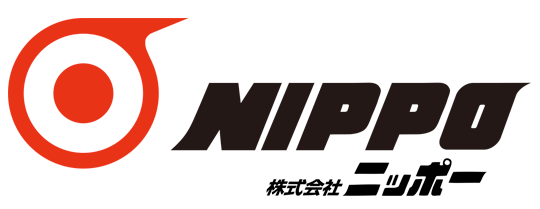 NIPPO 株式会社ニッポー